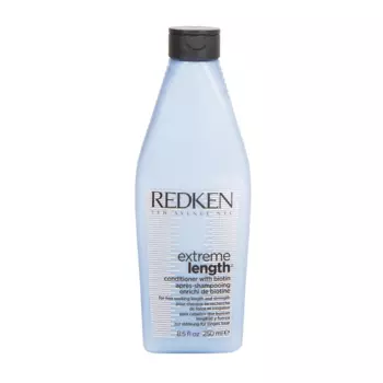 REDKEN Кондиционер с биотином для максимального роста волос / Extreme Length 300 мл