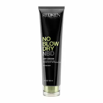 REDKEN Крем для укладки без фена для тонких волос / No Blow Dry Airy Cream 150 мл