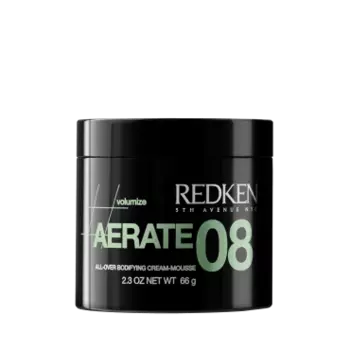 REDKEN Крем-мусс для объема Аэрэйт 08 66 г