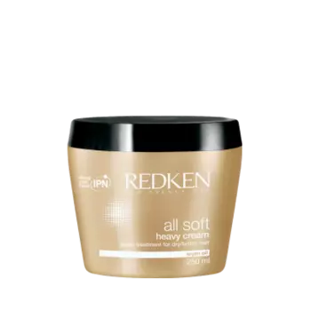 REDKEN Маска для сухих и ломких волос / ALL SOFT 250 мл