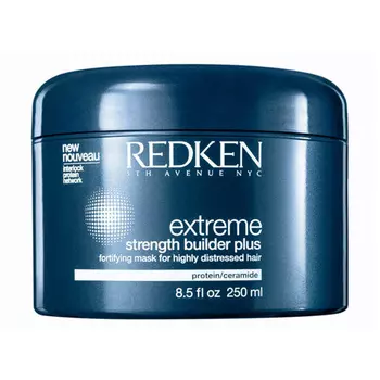 REDKEN Маска Реконструктор плюс / EXTREME RENO 250 мл