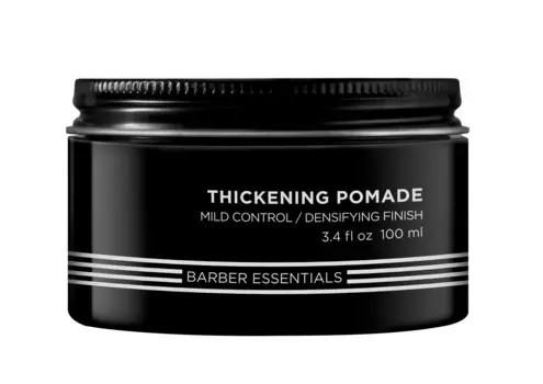 REDKEN Помада уплотняющая / Redken Brews THICKENING POMADE 100 мл