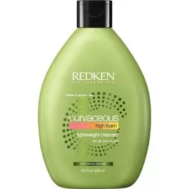 REDKEN Шампунь с высокой степенью пенности / CURVACEOUS RENO 300 мл