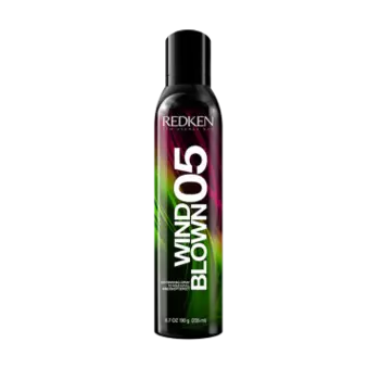 REDKEN Спрей невесомый для фиксации / STAR PRODUCT 250 мл