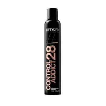 REDKEN Спрей ультрасильной фиксации Контрол Аддикт 28 400 мл