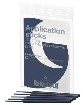 REFECTOCIL Аппликаторы твердые для нанесения краски, синие / Application Sticks 10 шт
