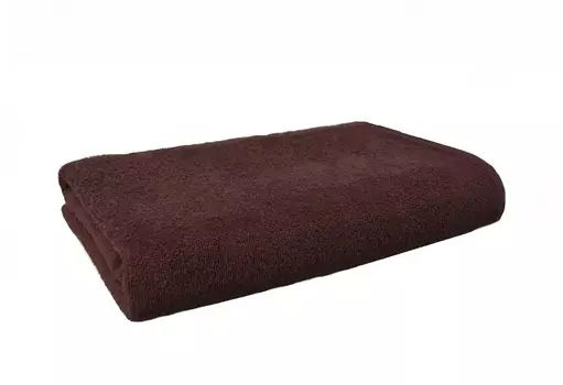 REFECTOCIL Чехол махровый на кушетку, 90 х 215 см, шоколад 1 шт