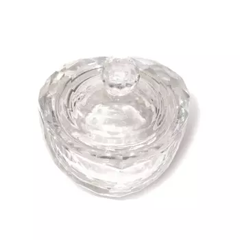 REFECTOCIL Емкость для смешивания краски с крышкой, стекло