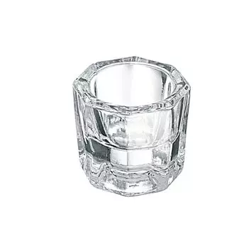 REFECTOCIL Емкость для смешивания краски, стекло