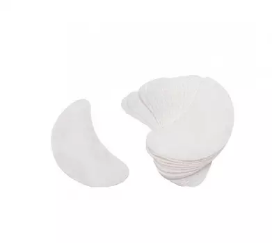 REFECTOCIL Салфетки-бобы под глаза, ламинант спанлейс 100 шт