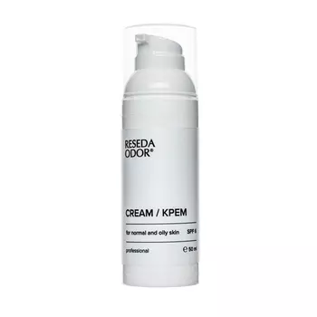 RESEDAODOR Крем насыщенный для глубокого увлажнения кожи 50 мл