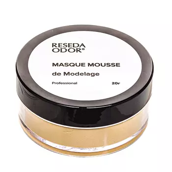 RESEDAODOR Маска-мусс Моделирующая 20 гр