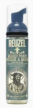 REUZEL Кондиционер-пена для ухода за бородой 70 мл