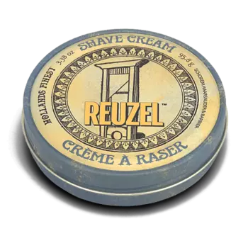 REUZEL Крем для бритья 28,3 гр