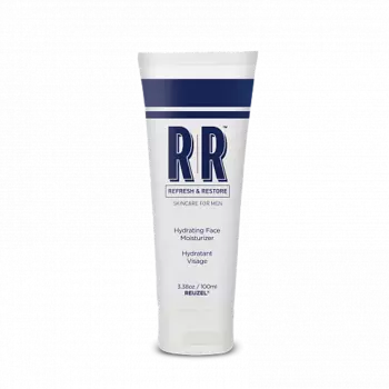 REUZEL Крем увлажняющий для лица / Hydrating Face Moisturizer 100 мл