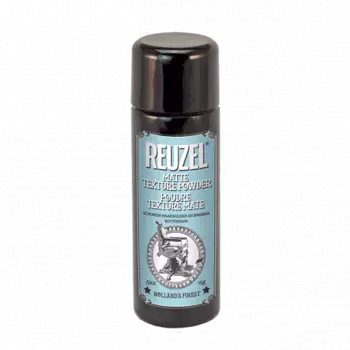 REUZEL Пудра для объема 15 гр