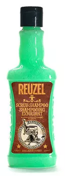 REUZEL Шампунь-скраб 350 мл