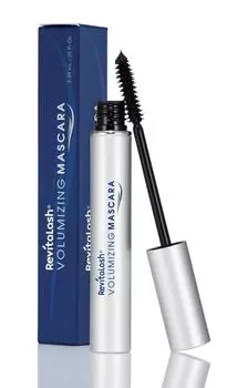 REVITALASH Тушь для объема Ворон, иссине-черная / Volumizing MascaraRaven Black 7,39 мл