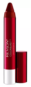 REVLON Бальзам для губ 150 / Colorburst Lacquer Balm Enticing