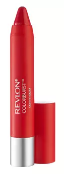 REVLON Бальзам матовый для губ 210 / Colorburst Matte Balm Unapologetic