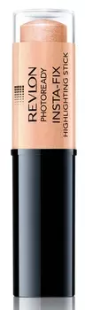 REVLON Хайлайтер-стик 210 / Photoready Insta Fix Champagne (gold light)