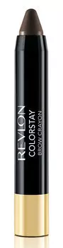 REVLON Карандаш для бровей 315 / Colorstay Brow Crayon