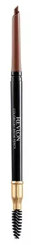 REVLON Карандаш для бровей, с щеточкой 210 / colorstay brow pencil