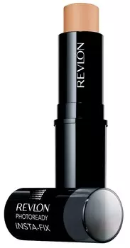 REVLON Крем-стик тональный 180 / Photoready Insta Fix Make Up Rich ginger