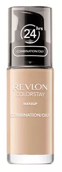 REVLON Крем тональный для комбинированной и жирной кожи 220 / Colorstay Makeup For Combination-Oily Skin Natural beige