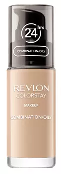 REVLON Крем тональный для комбинированной и жирной кожи 150 / Colorstay Makeup For Combination-Oily Skin Buff 30 мл