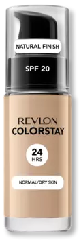 REVLON Крем тональный для нормальной и сухой кожи 150 / Colorstay Makeup For Normal-Dry Skin Buff 30 мл