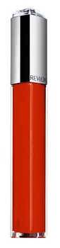 REVLON Помада-блеск для губ 560 / Ultra Hd Lip Lacquer Fire opal