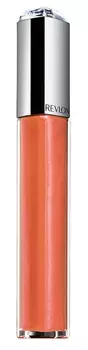 REVLON Помада-блеск для губ 565 / Ultra Hd Lip Lacquer Sunstone