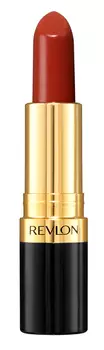 REVLON Помада для губ 225 / Super Lustrous Lipstick Rosewine