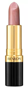 REVLON Помада для губ 353 / Super Lustrous Lipstick Cappuccino