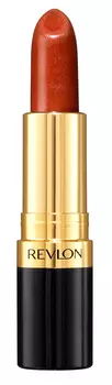 REVLON Помада для губ 371 / Super Lustrous Lipstick Cooper frost