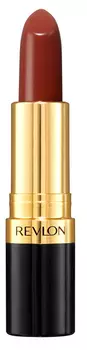 REVLON Помада для губ 535 / Super Lustrous Lipstick Rum raisin