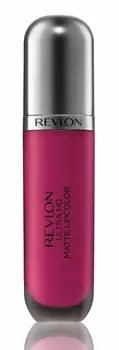 REVLON Помада для губ 610 / Ultra Hd Matte Lipcolor Addiction