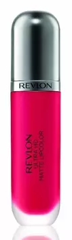 REVLON Помада для губ 625 / Ultra Hd Matte Lipcolor Love