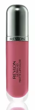 REVLON Помада для губ 630 / Ultra Hd Matte Lipcolor Seduction