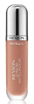 REVLON Помада для губ 715 / Ultra Hd Matte Lipcolor Glow