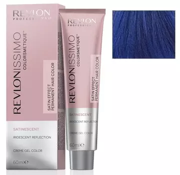 REVLON PROFESSIONAL .919 краска для волос / RP RVL COLORSMETIQUE Satinescent 60 мл