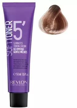 REVLON PROFESSIONAL 9.02 средство мягкое тонирующее без аммиака / Gentle Meches Soft Toner 50 мл