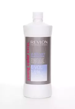REVLON PROFESSIONAL Активатор для красителя 6VOL 1,8% / COLOR EXCEL ENERG 900 мл