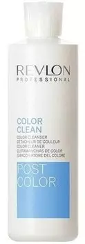 REVLON PROFESSIONAL Cредство косметическое для снятия краски с кожи головы / Color Clean 250 мл