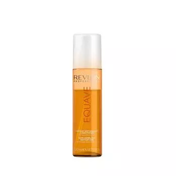 REVLON PROFESSIONAL Кондиционер несмываемый двухфазный для защиты от солнца / Instant Beauty Sun Equave 200 мл