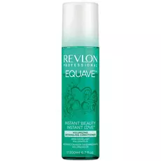REVLON PROFESSIONAL Кондиционер несмываемый для тонких волос / EQUAVE INSTANT BEATY VOLUMIZING DETANGLING CONDITIONER 200 мл