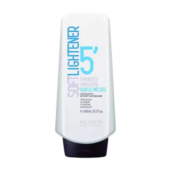 REVLON PROFESSIONAL Крем пероксид / Soft Lightener Energizer 600 мл