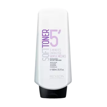 REVLON PROFESSIONAL Крем пероксид / Soft Toner Energizer 600 мл