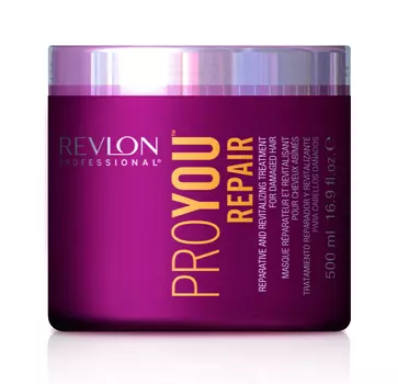 REVLON PROFESSIONAL Маска восстанавливающая / Repair PRO YOU 500 мл